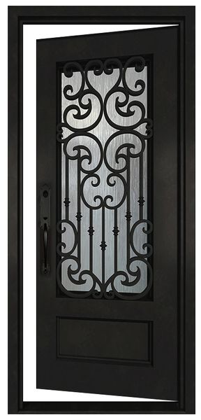 Filigree Sentinel ID07 view 3